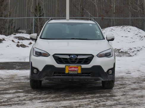 Used 2023 Subaru Crosstrek 2.5i Limited w/ Moonroof Package image 2