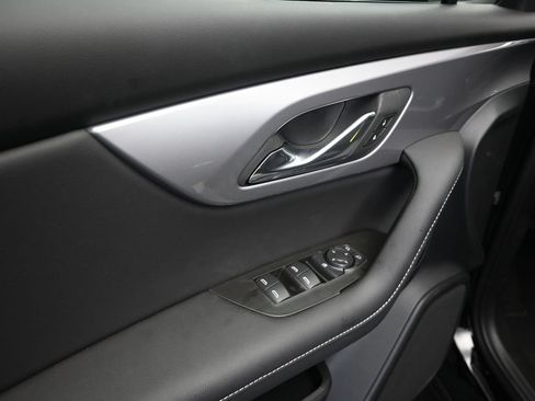 New 2026 Chevrolet Blazer LT FWD image 11