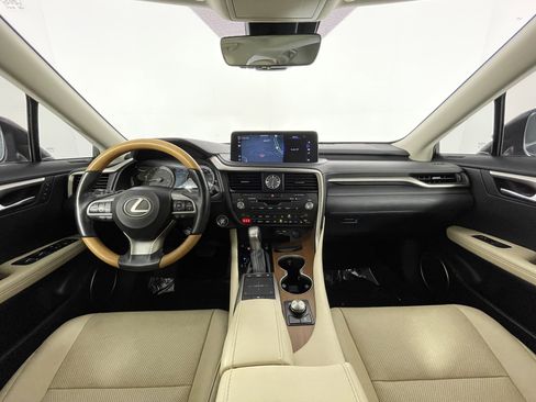 Used 2021 Lexus RX 350 FWD w/ Premium Package image 11