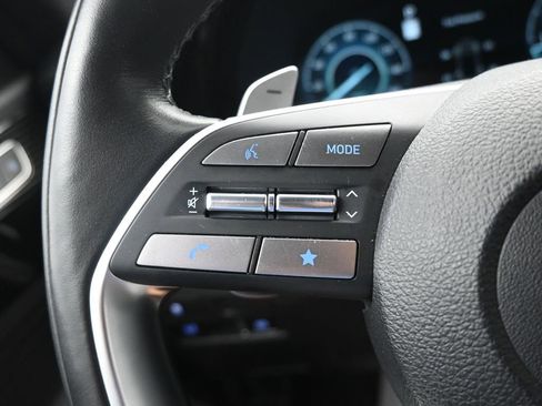 Used 2024 Hyundai Palisade Calligraphy image 33