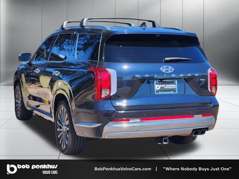 Used 2023 Hyundai Palisade Calligraphy AWD/4WD image 27