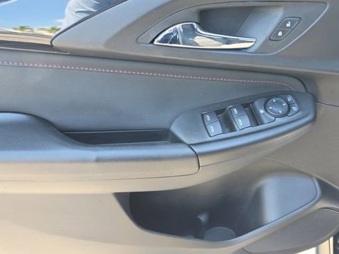 Used 2021 Chevrolet TrailBlazer RS w/ Convenience Package image 16