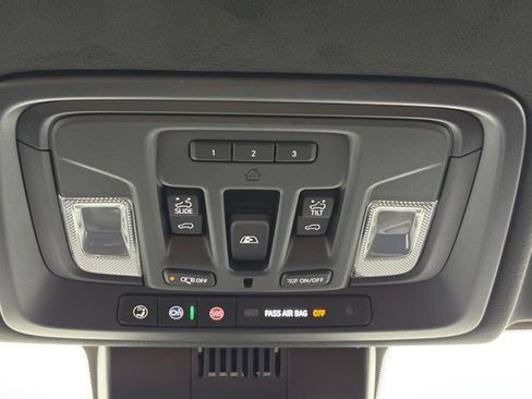 New 2026 GMC Sierra 1500 Denali Ultimate AWD/4WD image 25