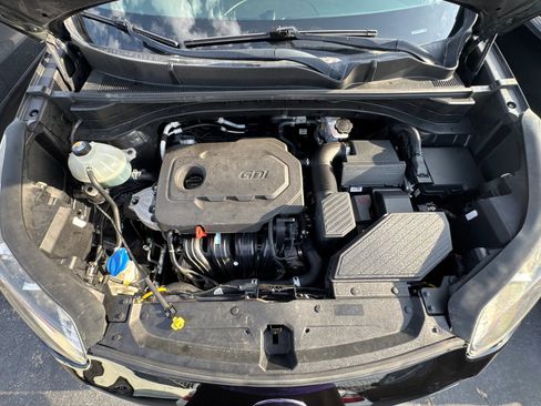 Used 2019 Kia Sportage EX w/ EX Sport Appearance Package FWD image 13
