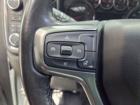 Used 2022 Chevrolet Silverado 2500 LTZ AWD/4WD image 35