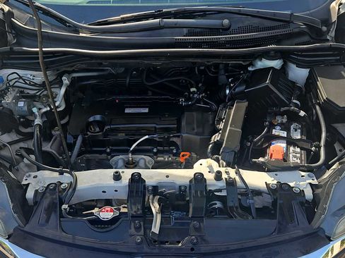 Used 2016 Honda CR-V LX image 17