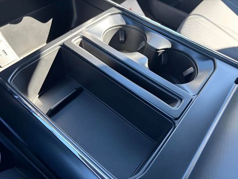 Used 2025 Ford F150 STX w/ STX Black Appearance Package image 27