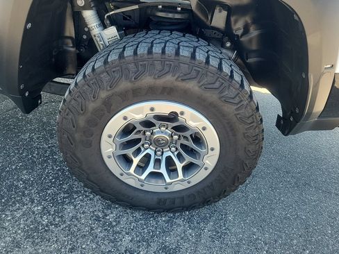 Used 2025 RAM 1500 RHO w/ RHO Level 1 Equipment Group AWD/4WD image 11