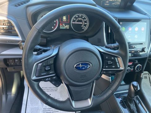 Used 2021 Subaru Forester Limited w/ Popular Package #3 image 18