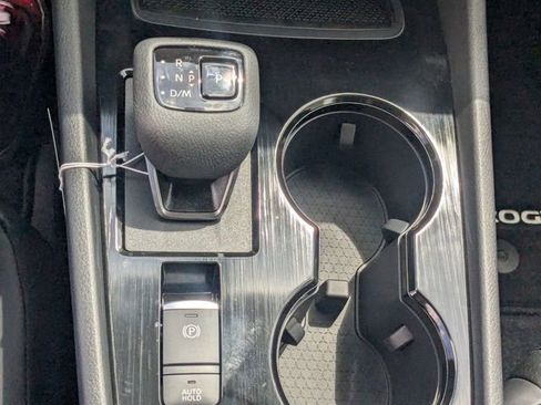 New 2026 Nissan Rogue SV image 21