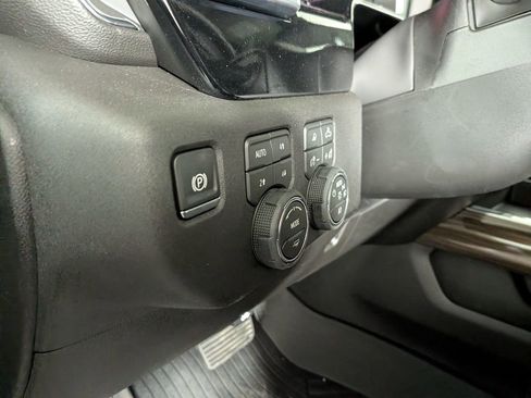 New 2026 Chevrolet Silverado 1500 RST AWD/4WD image 16