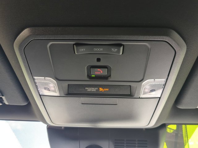 Certified 2025 Toyota Tacoma SR5 RWD image 22