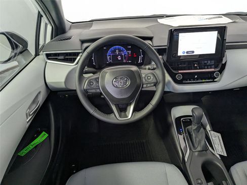 New 2026 Toyota Corolla SE image 23