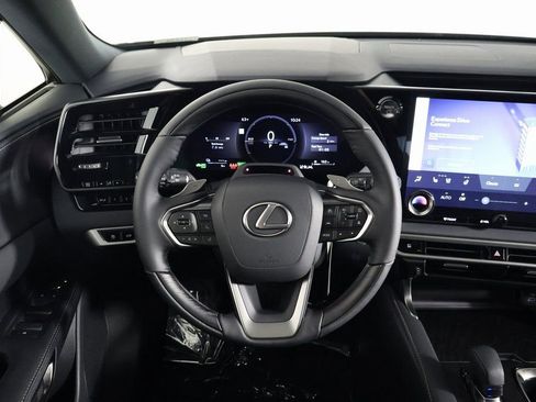 New 2026 Lexus RX 450h 450h+ Premium image 3