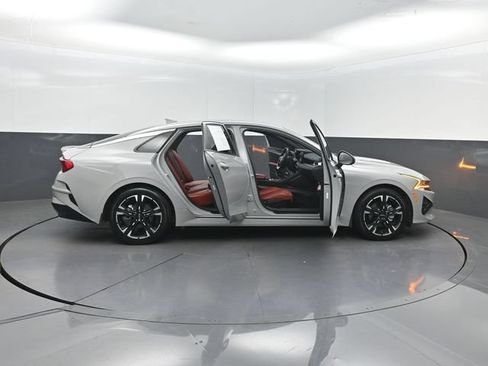 Used 2024 Kia K5 GT-Line w/ GT-Line Premium Package FWD image 35
