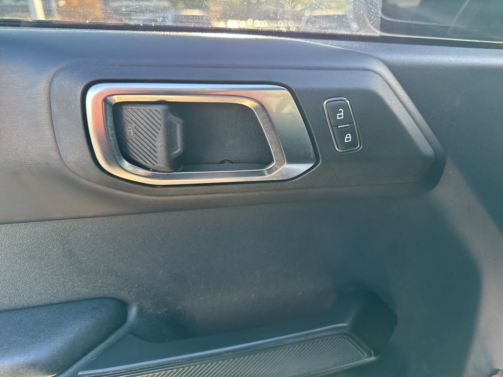 Used 2024 Ford Bronco Raptor AWD/4WD image 11