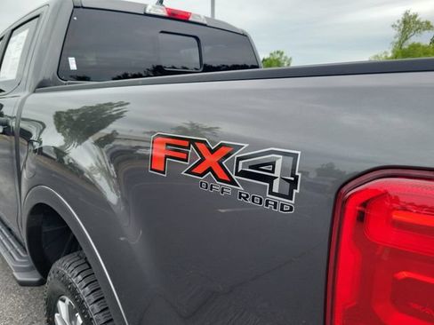 Used 2019 Ford Ranger XLT w/ Equipment Group 302A Luxury AWD/4WD image 9