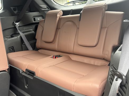 New 2026 Mitsubishi Outlander AWD image 11