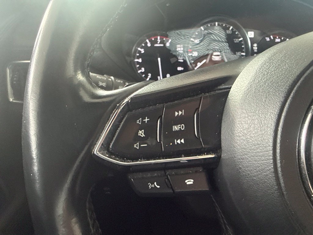 Used 2021 MAZDA CX-5 Signature AWD/4WD image 26