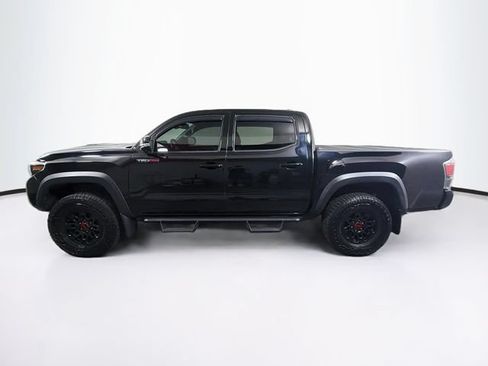 Used 2019 Toyota Tacoma TRD Pro AWD/4WD image 5