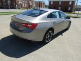 Used 2024 Chevrolet Malibu LT image 3