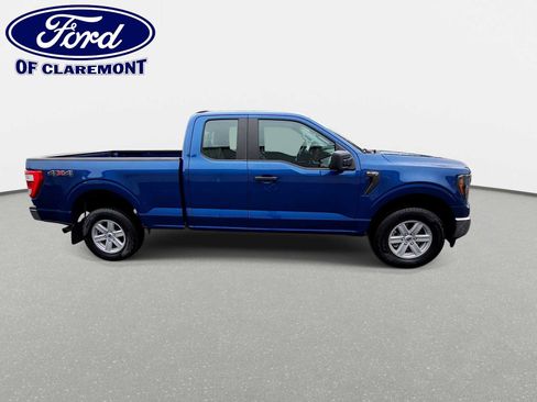 Used 2023 Ford F150 XL w/ XL Chrome Appearance Package AWD/4WD image 9