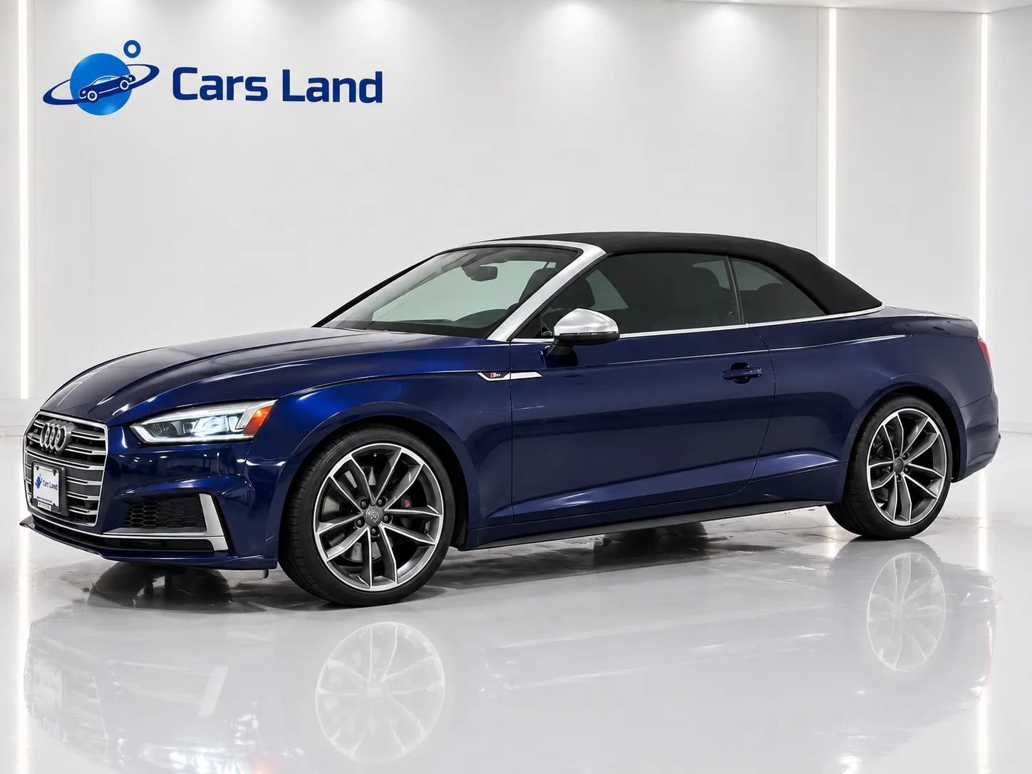 Used 2018 Audi S5 Prestige w/ Luxury Package AWD/4WD image 6