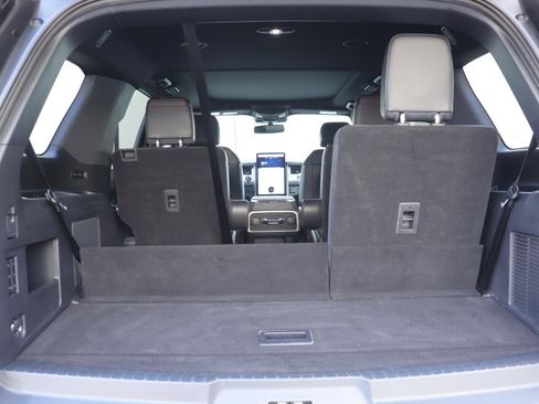 Used 2024 Ford Expedition Timberline image 16