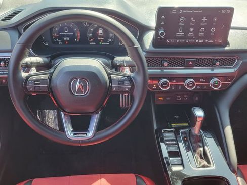 Used 2024 Acura Integra A-Spec FWD image 6