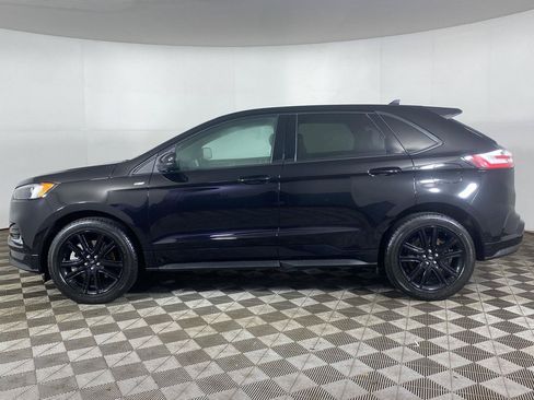 Used 2023 Ford Edge ST-Line AWD/4WD image 26