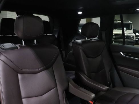 Used 2024 Cadillac XT6 Premium Luxury w/ LPO, Floor Liner Package image 21