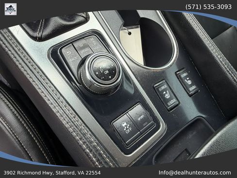 Used 2021 Nissan Maxima 3.5 SV w/ Floor Mat Group FWD image 26
