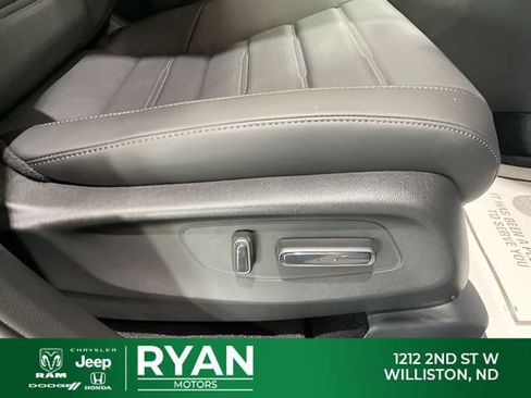 New 2026 Honda CR-V EX-L image 45