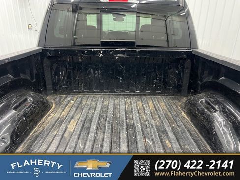Used 2019 RAM 1500 Laramie image 20
