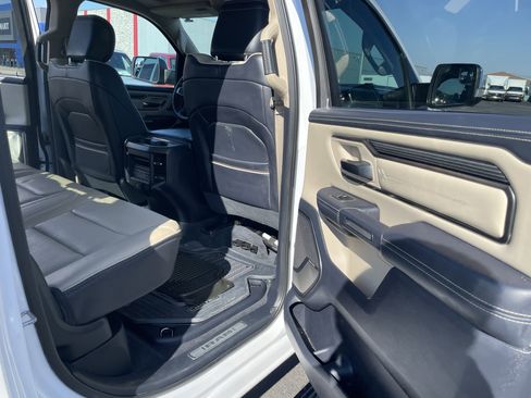 Used 2021 RAM 1500 Limited image 32