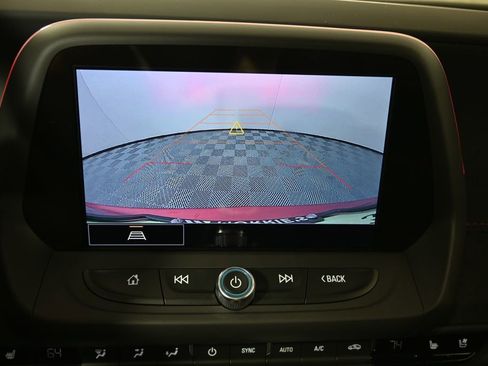 Used 2023 Chevrolet Camaro ZL1 RWD image 31