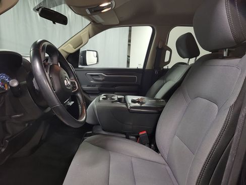 Used 2020 RAM 1500 Big Horn image 13
