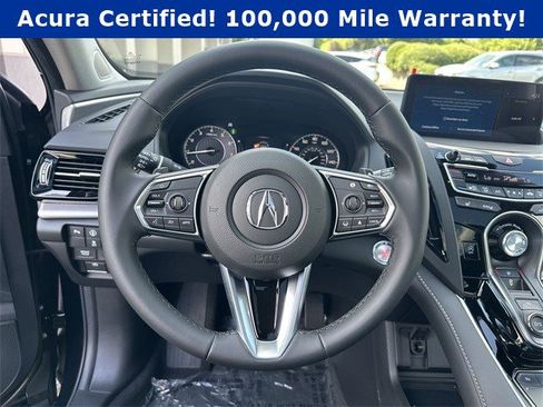 Used 2024 Acura RDX w/Technology Package image 16