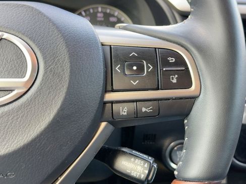 Used 2022 Lexus RX 350 FWD w/ Premium Package image 23