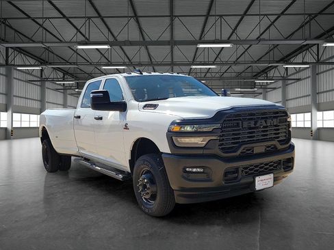 New 2026 RAM 3500 Tradesman image 6