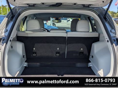 Used 2020 Jeep Cherokee Latitude Lux w/ Quick Order Package 26H Lux FWD image 13