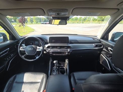 Used 2022 Kia Telluride S AWD/4WD image 20