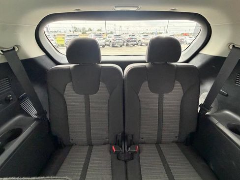 Certified 2022 Kia Sorento LX FWD image 30