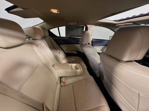 Used 2013 Acura ILX w/ Premium Package image 26