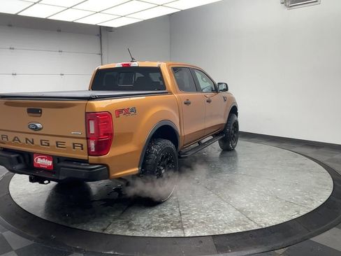 Used 2019 Ford Ranger XLT w/ Equipment Group 302A Luxury image 37