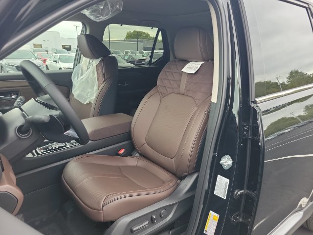New 2026 Honda Pilot Elite image 19