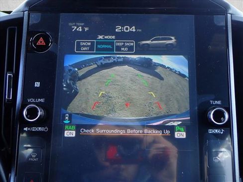 New 2026 Subaru Forester Wilderness image 20