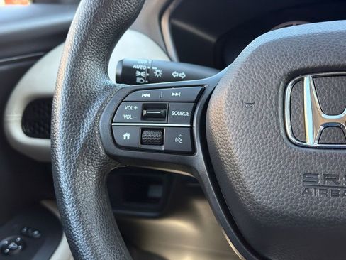 Used 2023 Honda HR-V LX image 20