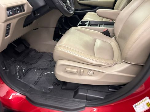 Used 2021 Honda Odyssey EX-L image 10