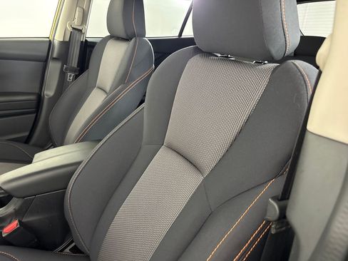 Used 2022 Subaru Crosstrek 2.0i Premium w/ Popular Package #4A image 9